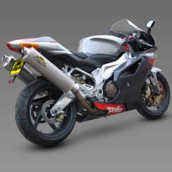 RSV 1000R/F, 04-